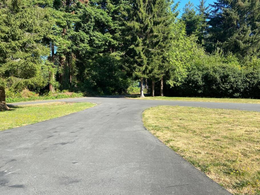 Апартаменти Get Away In The Redwoods Кресент-Сіті Екстер'єр фото
